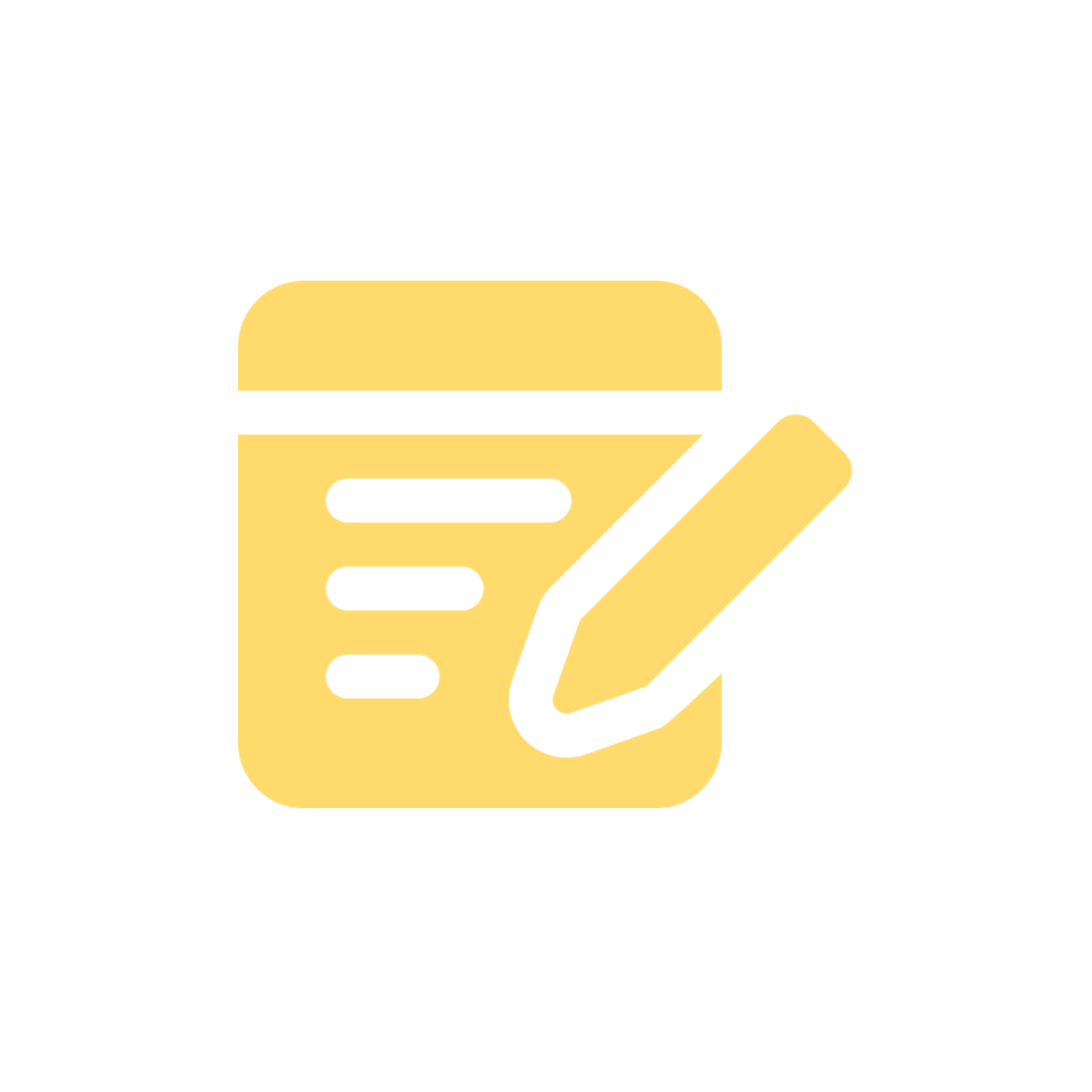 Content Creator icon