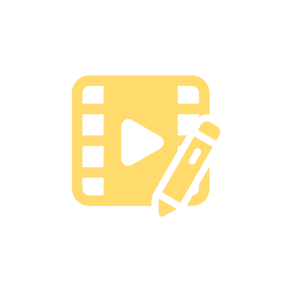 Video Editor icon